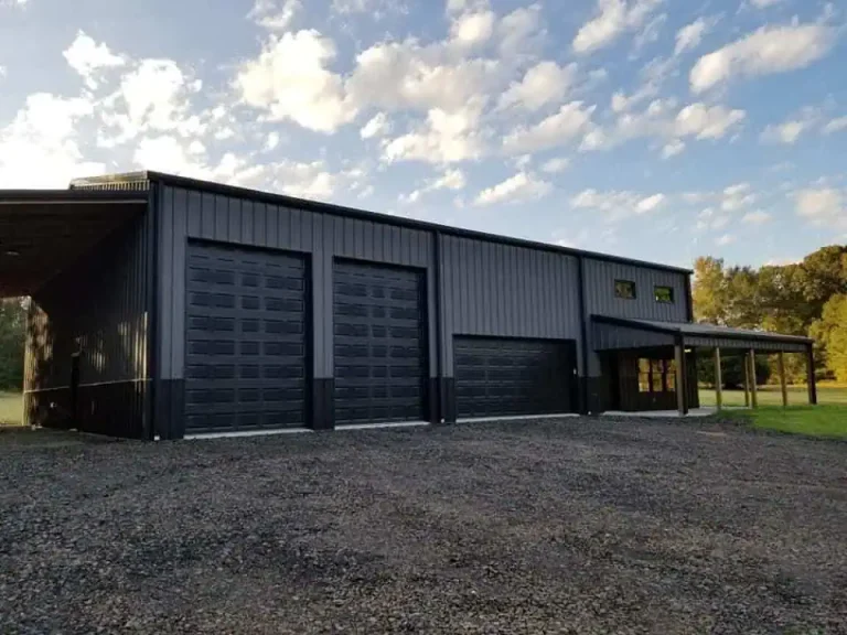 7 Reasons to Choose the Insulation for Your Metal Building