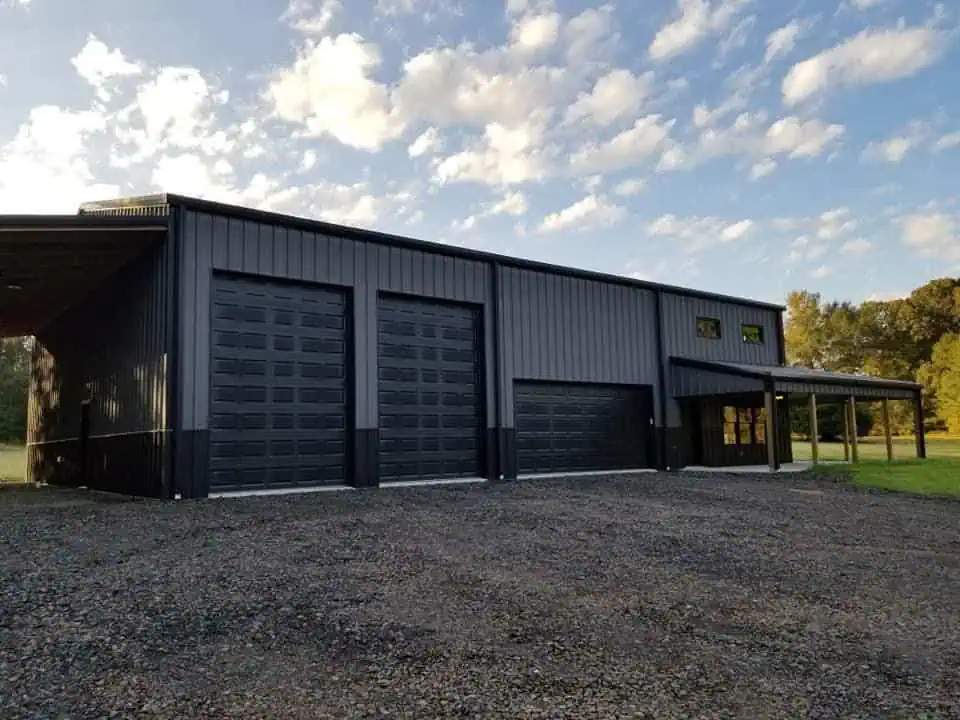 7 Reasons to Choose the Insulation for Your Metal Building