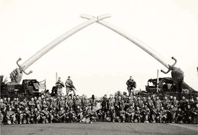 Combat-Tested Precision,<br>From Ground Up Combat-Tested Precision,<br>From Ground Up