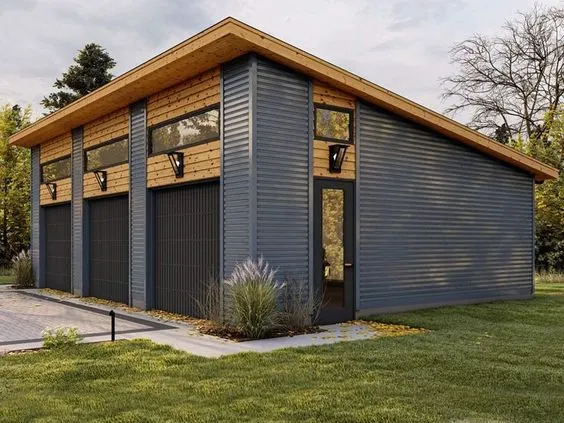 Tips for Construction Safety When Installing Your Metal Building Kit Tips for Construction Safety When Installing Your Metal Building Kit