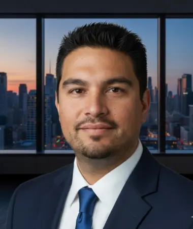 Junior Torres Junior Torres